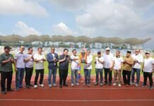 Dari Banten untuk Indonesia, Liga 4 Jadi Panggung Lahirnya Bintang Baru