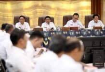 TPS dan Parkir Liar Masih Jadi Masalah, Evaluasi Kinerja OPD Disorot