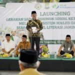 Dulu Tanpa Perlindungan, Kini Marbot dan Guru Ngaji Mulai Dapat Perhatian!