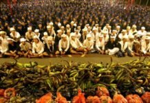 Langkah Sunyi dari Pedalaman: Seba Baduy 2026 Jadi Tamparan Keras di Tengah Hiruk Pikuk Modernisasi