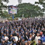 Seba Baduy 2026: Tradisi Sakral, Cuan Mengalir Deras di Rangkasbitung