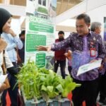 TTG 2026 Tangerang: Masih Pelajar, Tapi Karyanya Bisa Ubah Cara Bertani!