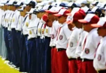 Sekolah Tak Lagi Jadi Beban: Pemkab Tangerang Gelontorkan Rp67 Miliar untuk Pendidikan Gratis