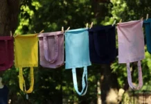 Bukan Sekadar Tren, Tas Ramah Lingkungan Jadi Solusi Hemat dan Peduli Alam