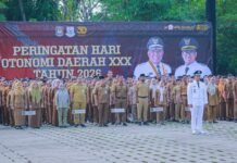 Otonomi Daerah Diuji di Lapangan: Banjir, Sampah, dan Macet Jadi PR Nyata Tangsel