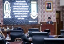 Janji Ditindaklanjuti, Tapi PR Lama Masih Ada: DPRD Soroti Kinerja Pemkot Tangerang