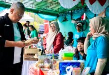 Program UMKM Digencarkan, Tapi Sudahkah Menyentuh Kebutuhan Pelaku Usaha?