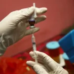 Campak Tak Lagi Soal Anak, 10 Ribu Nakes di Tangerang Jadi Prioritas Vaksinasi