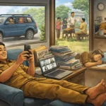 WFH Jumat Dievaluasi, Pemkot Tangsel Mulai Soroti Risiko “Kerja Semu” ASN