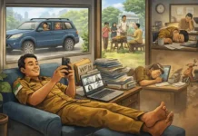 WFH Jumat Dievaluasi, Pemkot Tangsel Mulai Soroti Risiko “Kerja Semu” ASN