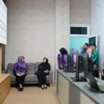 Data Pemerintah Jadi Sorotan! Wabup Intan Turun Langsung Cek Keamanan Server