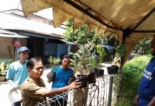 Hari Bumi 2026, Kota Tangerang Dorong Aksi Nyata Lingkungan dari Warga