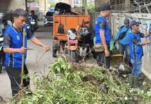 Hari Bumi 2026, Kota Tangerang Dorong Aksi Nyata Lingkungan dari Warga