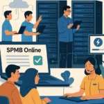 Server Sering Down, Sosialisasi Lemah-SPMB 2026 Terancam Ulangi Masalah Lama?