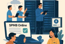 Server Sering Down, Sosialisasi Lemah-SPMB 2026 Terancam Ulangi Masalah Lama?