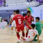 Nyaris Jantung Copot! Indonesia Selamat dari Gempuran Vietnam dan Lolos ke Final
