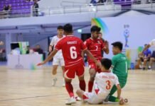 Nyaris Jantung Copot! Indonesia Selamat dari Gempuran Vietnam dan Lolos ke Final