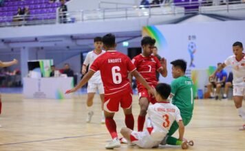 Nyaris Jantung Copot! Indonesia Selamat dari Gempuran Vietnam dan Lolos ke Final