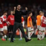 Dicemooh Bertahun-tahun, Arsenal Bungkam Semua dengan Trofi Liga Inggris