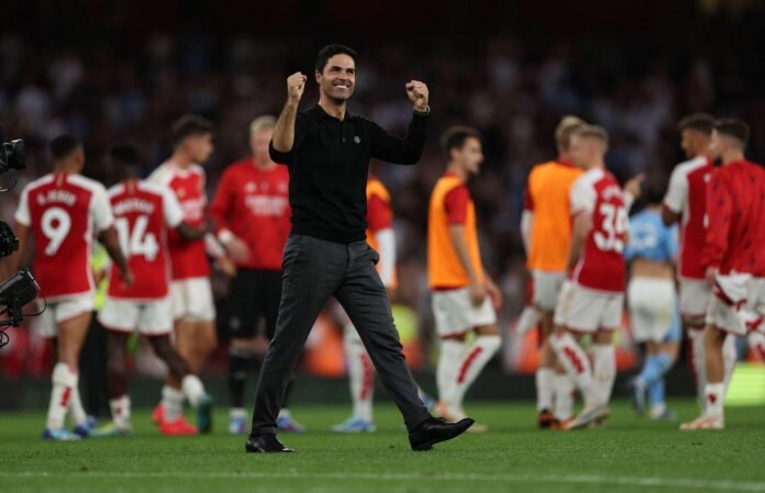 ARSENAL JUARA 2025 2026 03