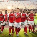 Dulu Dicibir Hampir Juara, Kini Arsenal Resmi Raja Inggris Lagi