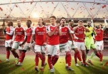 Dulu Dicibir Hampir Juara, Kini Arsenal Resmi Raja Inggris Lagi