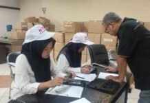 Lulusan SMA Merapat! Pemkot Tangerang Buka Jalur Cepat Masuk Dunia Kerja Lewat OJT 2026