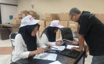 Lulusan SMA Merapat! Pemkot Tangerang Buka Jalur Cepat Masuk Dunia Kerja Lewat OJT 2026