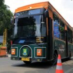 Tak Perlu Khawatir Transportasi Saat Libur Kurban, Bus Tayo dan Si Benteng Tetap Jalan Normal