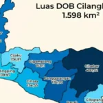 Hampir Separuh Wilayah Lebak Bakal Mekar, Kabupaten Cilangkahan Tinggal Tunggu Lampu Hijau Pusat