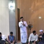 Masjid di Tangsel Naik Kelas! Internet Gratis, Website hingga AI Mengaji Siap Layani Jamaah