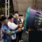 Ribuan Warga Tumpah Ruah! Festival Bedug Teluknaga Dibidik Jadi Event Nasional