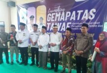 Ribuan Tanah Wakaf di Tangerang Belum Jelas Batasnya, Pemkab Mulai Bergerak