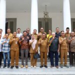 Moratorium Belum Dicabut, Andra Soni Tetap Tancap Gas Dorong Kabupaten Cilangkahan