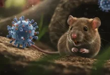 Virus dari Tikus Mulai Diwaspadai, Tangsel Siapkan Ruang Isolasi dan Sistem Deteksi Dini