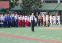 Pesan Mulia Hardiknas Tangsel, Realita Pendidikan Masih Menyisakan PR Besar