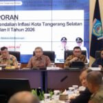 Permintaan Naik Jelang Iduladha, Tangsel Berjibaku Tahan Laju Harga Pangan
