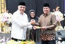 Politeknik Baru Hadir! Harapan Besar untuk Anak Tangerang Biar Nggak Perlu Jauh Kuliah