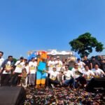 Kick Off Megah Digelar, Tangsel Siap atau Sekadar Janji Jadi Tuan Rumah Porprov?