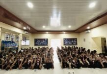 Berangkat Tanpa Biaya! Pramuka Tangerang Siap Tampil di Jamnas 2026