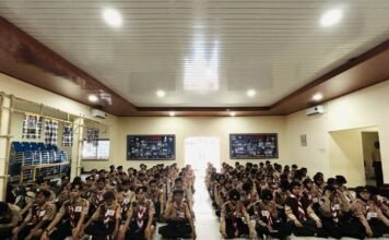 Berangkat Tanpa Biaya! Pramuka Tangerang Siap Tampil di Jamnas 2026