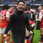 Dibilang Main Membosankan, Arteta Balas dengan Tiket Final Liga Champions