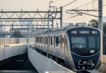 MRT ke Tangerang Kapan Terwujud? Warga Menunggu Jawaban Setelah Bertahun-Tahun Wacana