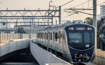 MRT ke Tangerang Kapan Terwujud? Warga Menunggu Jawaban Setelah Bertahun-Tahun Wacana