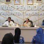 Dipilih Ketat, Kepala Sekolah Diminta Bergerak Cepat Tanpa Menunggu Anggaran