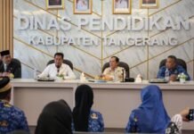 Dipilih Ketat, Kepala Sekolah Diminta Bergerak Cepat Tanpa Menunggu Anggaran