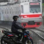 Masih Rawan Makan Korban, Delapan Pelintasan Kereta Ilegal di Banten Segera Ditutup Total