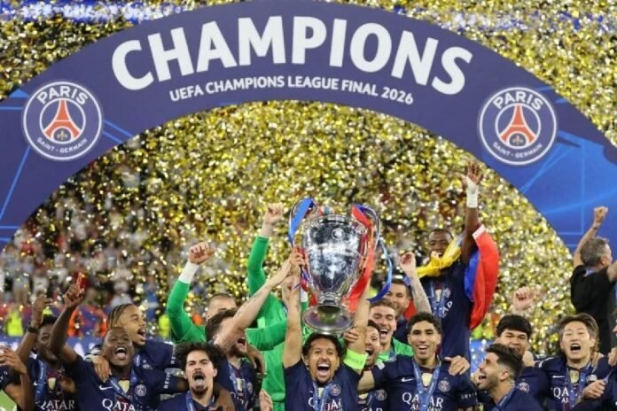 PSG JUARA CHAMPIONS 2026 02