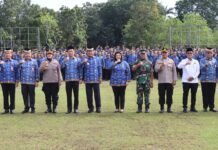 PMK dan Cacing Hati Diwaspadai, Pemkab Tangerang Turunkan Puluhan Dokter Hewan Jelang Iduladha