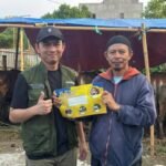 Pemkot Tangerang Warning Penjual Nakal, Hewan Kurban Tanpa SKKH Bakal Diawasi Ketat
